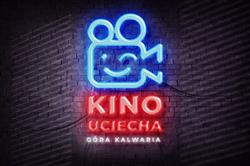 Uciecha. Kino