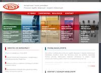 Wist Sc. Producent Regałów Sklepowych i Stojaków Reklamowych