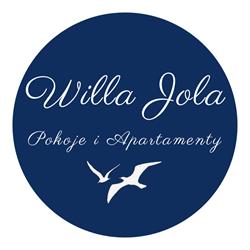 Willa Jola. Pokoje Gościnne