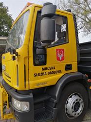 Miejska Służba Drogowa
