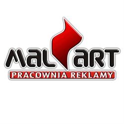 Pracownia Reklamy Mal - Art