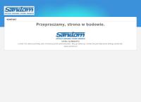 Sanitom Sc. Centrum Art. Sanitarnych