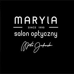 Salon optyczny Maryla Kwidzyn