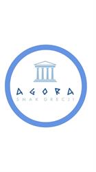 Agora. Smak Grecji