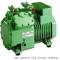 bitzer (sprężarka pół hermetyczna)kontrolowana atmosfera płuczki co2