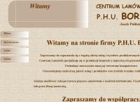 Bora. Ph. Politański J.