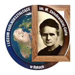 Liceum Ogólnokształcące Im. m. Skłodowskiej-Curie