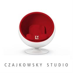 Czajkowsky Studio. Projektowanie wnętrz komercyjnych i mieszkaniowych