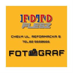 Foto Flesz. Zakład Fotograficzny