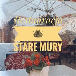 Stare Mury - restauracja Kraków