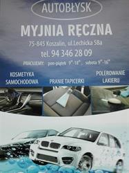 Autobłysk