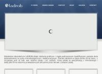 Ladrob. Leczenie Chorób Drobiu. Laboratorium