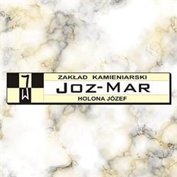 Joz-Mar Zakład Kamieniarski J. Holona