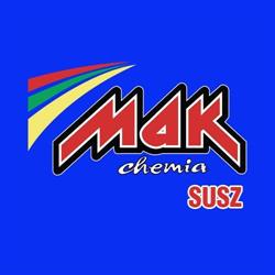 Mak-Chemia. S.j. Hurtownia Art. Chemicznych