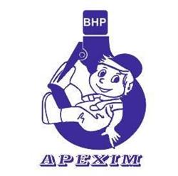 Bhp-Apexim.  Zawiesia  i  Odzież Bhp