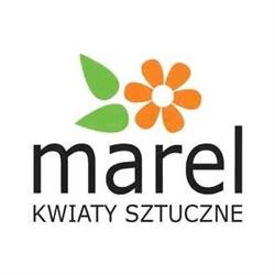 MAREL sp. k. Bartosz Wróbel Hurtownia Kwiatów Sztucznych
