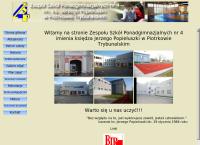 Zasadnicza Szkoła Zawodowa Zespołu Szkół Ponadgimnazjalnych Nr 4