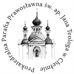 Parafia prawosławna św. Jana Teologa