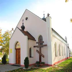 Parafia prawosławna Świętej Trójcy