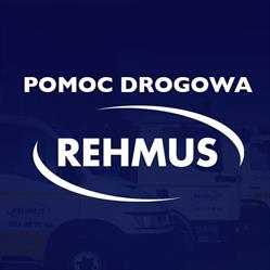 Pomoc Drogowa Rehmus 24h