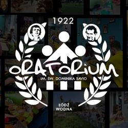 Oratorium Im. Św. Dominika Savio
