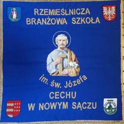 Zasadnicza Szkoła Zawodowa Cechu Rzemiosł Różnych