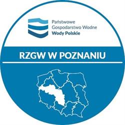Wody Polskie - Regionalny Zarząd Gospodarki Wodnej w Poznaniu