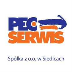 Pec Serwis. Sp. Z O.o.