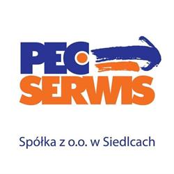 Pec Serwis. Sp. Z O.o.