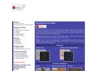Strona internetowa z Hybiak Jan. Kamieniarstwo