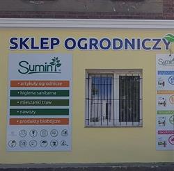 Agro-Plon SC. Drzyzga W., Kowalczyk T.