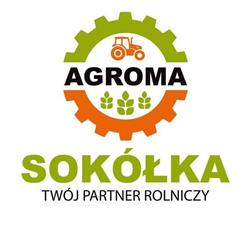 "agroma-Sokółka" Sp. Z O.o. Pphu