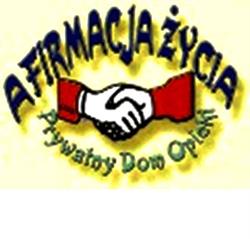 Dom Opieki Afirmacja Życia