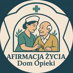 Dom Opieki Afirmacja Życia