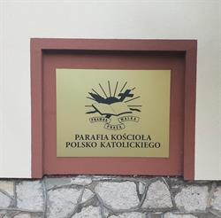 Parafia polskokatolicka Najświętszego Serca Pana Jezusa