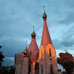 Parafia Prawosławna Św. Jerzego