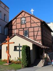 Parafia prawosławna św. Mikołaja
