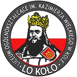 Liceum Ogólnokształcące im. Kazimierza Wielkiego