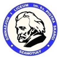 Liceum Ogólnokształcące Im. Ks. P. Skargi