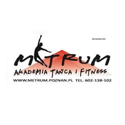 Akademia Tańca i Fitness Metrum