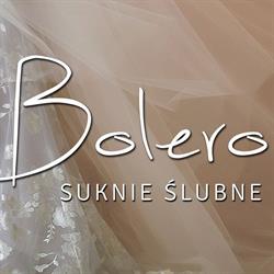 Bolero. Salon Sukien Ślubnych