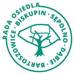 Rada os. Biskupin - Dąbie - Sępolno - Bartoszowice