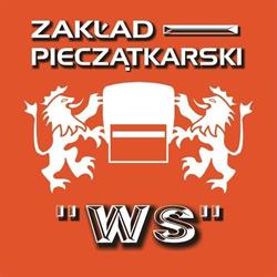 Ws. Zakład Pieczątkarski. Szołtysek W.