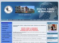 Liceum Ogólnokształcące Im. Ks. Kard. S. Wyszyńskiego Zespołu Szkół