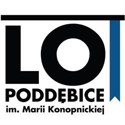 Liceum Ogólnokształcące im. M. Konopnickiej