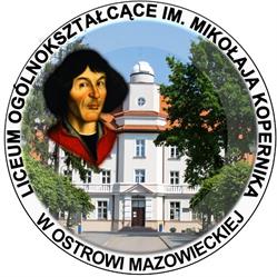 Liceum Ogólnokształcące im. M. Kopernika