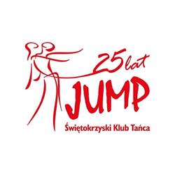 Jump. Świętokrzyski Klub Tańca i Tańca Sportowego