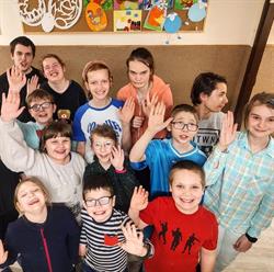 Internat Specjalnego Ośrodka Szkolno - Wychowawczego Nr 2