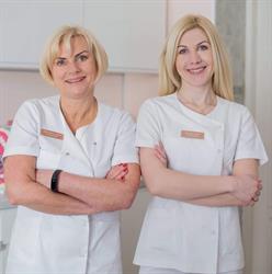Dentex - Centrum Stomatologii Zachowawczej