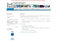 "metromed"